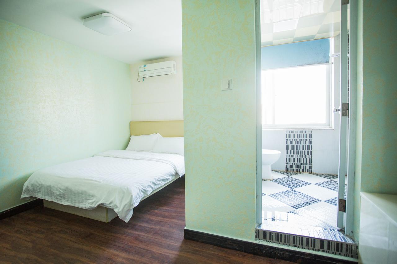 Xiamen Oyo 8259 Shuiyuan Hotel Exterior photo